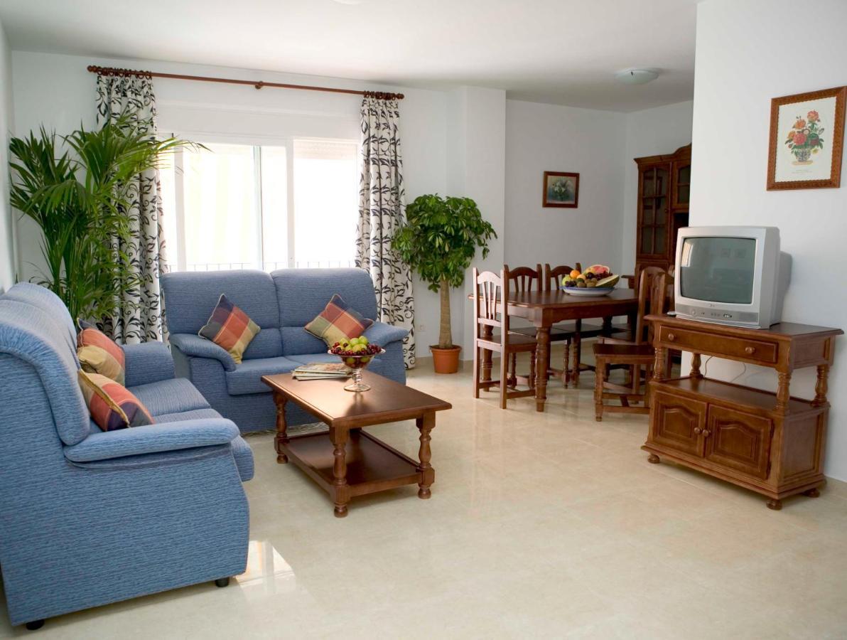 Apartamentos Miguel Angel Estepona Esterno foto