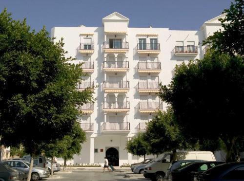 Apartamentos Miguel Angel Estepona Esterno foto