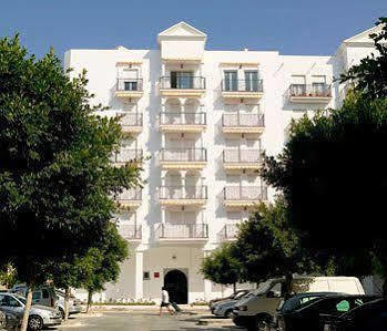 Apartamentos Miguel Angel Estepona Esterno foto