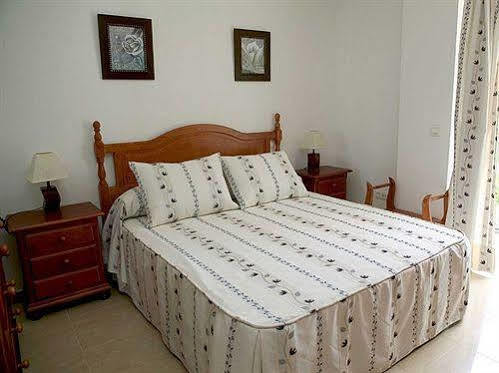 Apartamentos Miguel Angel Estepona Esterno foto